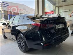 نیسان ئەلتیما